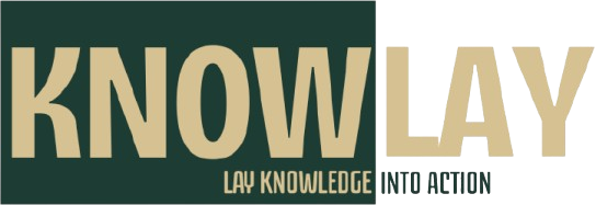 KNOWLAY - Lay knowledge into action
